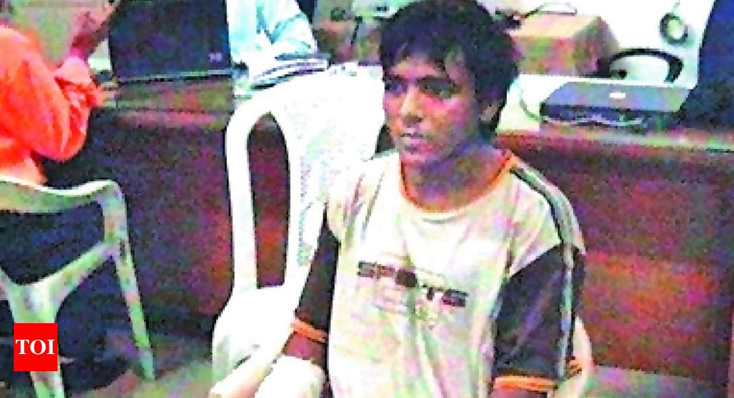 Ajmal Kasab  issued domicile certificate in UP probe 