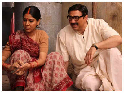 ‘Mohalla Assi’ box-office collection Day 2: The Chandraprakash Dwivedi directorial collects Rs 25 lakh on Saturday