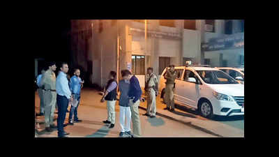 Probe ordered into affairs of Dahod jail after allegations surface