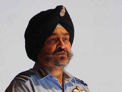 Joint planning among Army, Navy, IAF key to win any war in shortest possible time: BS Dhanoa