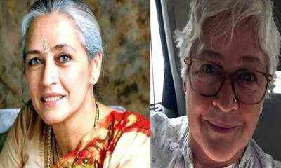 Actress Nafisa Ali diagnosed with stage-3 cancer