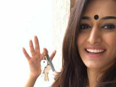 Kasautii Zindagii Kay 2's Erica Fernandes buys a new house; see picture