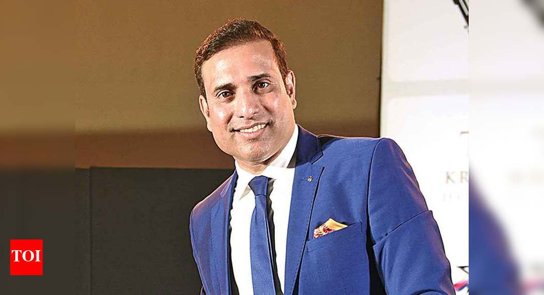 A bevy of celebs raised a toast to Laxman’s career | Events Movie News ...