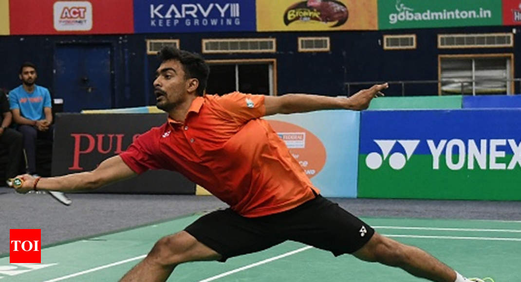 Syed Modi World Tour Super 300 Sameer looks to retain title and