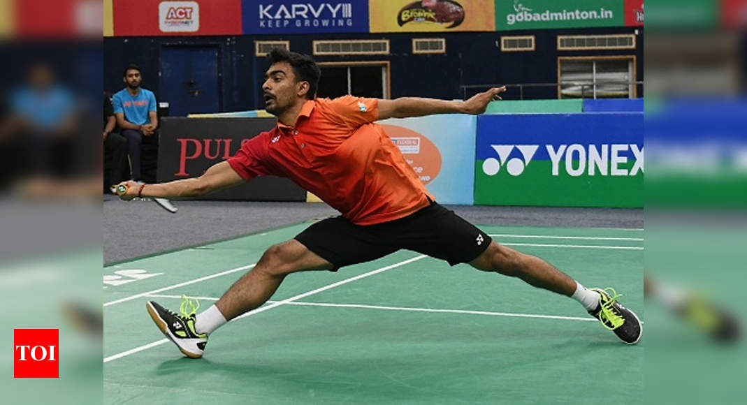 Syed Modi World Tour Super 300 Sameer looks to retain title and