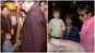 AbRam is convinced that Amitabh Bachchan is Shah Rukh Khan's father 