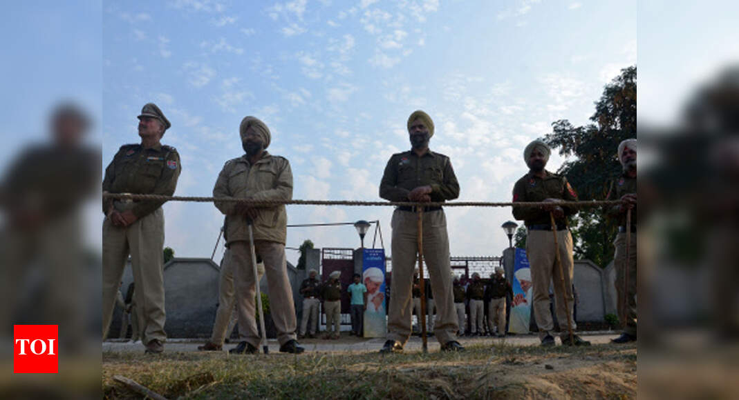 Amritsar Blast Amritsar Blast Woman Volunteer Eyewitnesses Narrate The Incident Amritsar News Times Of India times of india