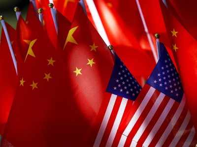 US, China trade officials to meet in Buenos Aires for talks