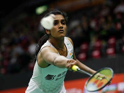 PV Sindhu to skip Syed Modi event to focus on World Tour Finals