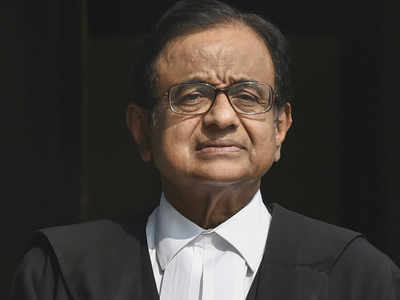 Government wants to capture & control RBI’s reserves: P Chidambaram