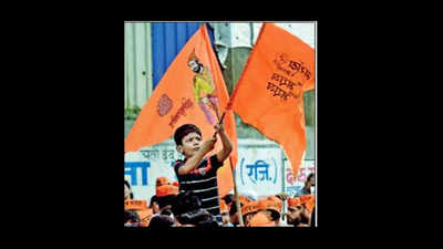 Marathas to get quota under a new 'socio-edu backward class'