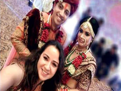 Big fat Indian shaadi lures foreign tourists