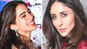 Sara Ali Khan finally opens up, talks about her bond with Kareena Kapoor Khan