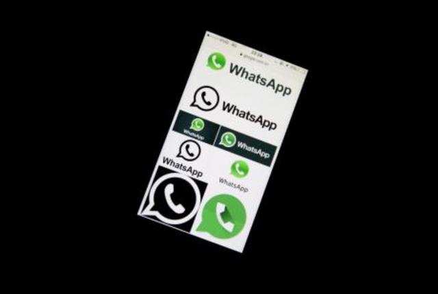 WhatsApp for apple instal