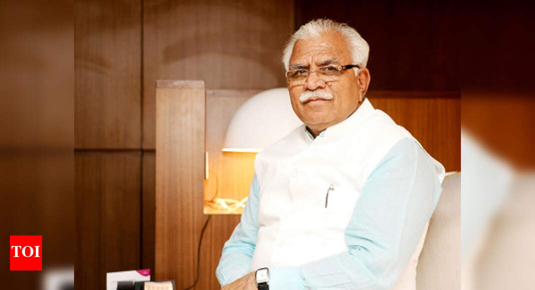 ‘Bahadurgarh to have biggest footwear park’ Chandigarh News Times