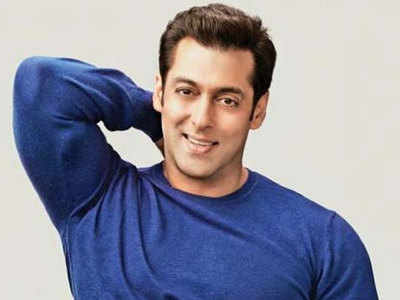 Man detained for threatening actor Salman Khan’s employee