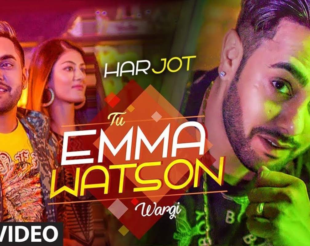 
Latest Punjabi Song Tu Emma Watson Wargi Sung By Harjot
