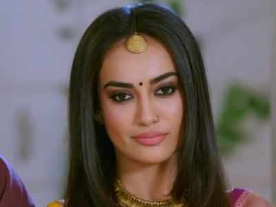 Naagin 3 written update, November 18, 2018: Bela manages to irritate the vultures