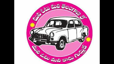 Secunderabad Cantonment ward members support TRS