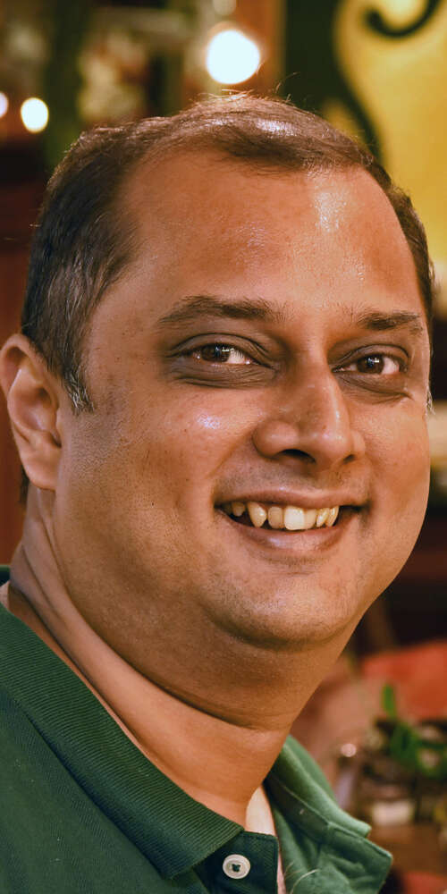 Kalyan Karmakar