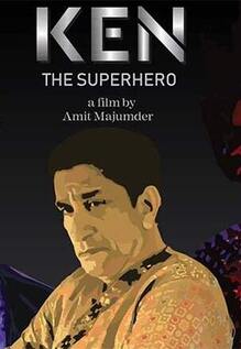 Ken: The Super Hero
