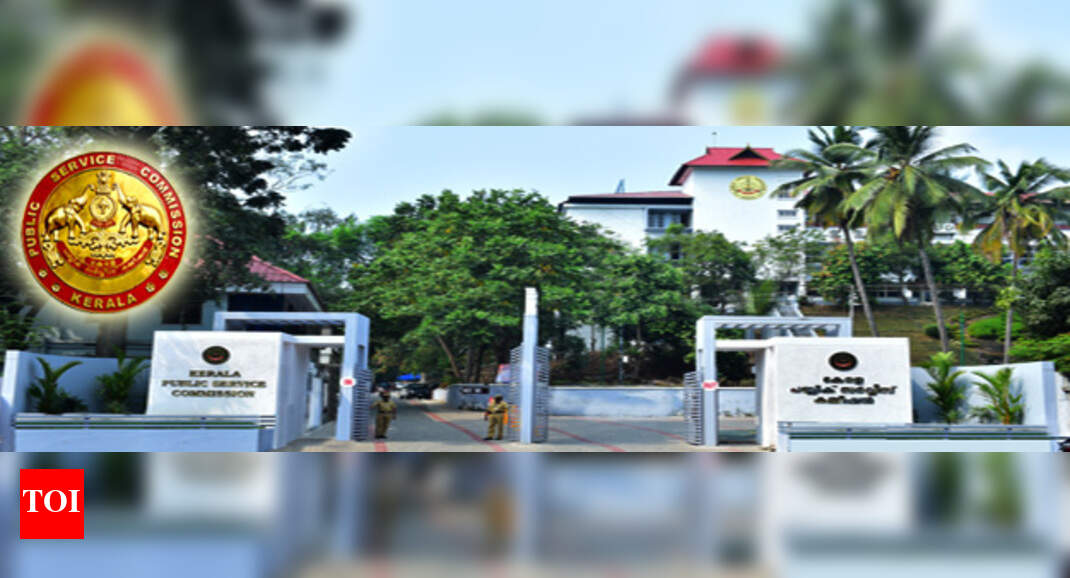 kerala psc thulasi home page