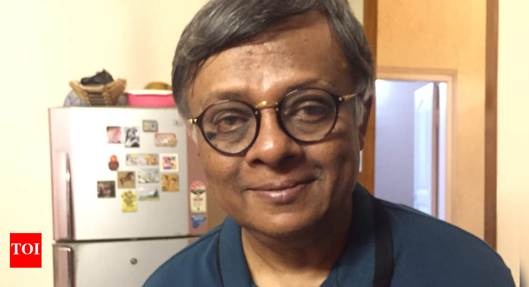 Debkumar Mitra - Times of India