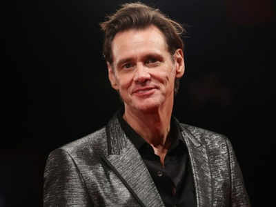 Jim Carrey: Donald Trump is melanoma | English Movie News - Times of India