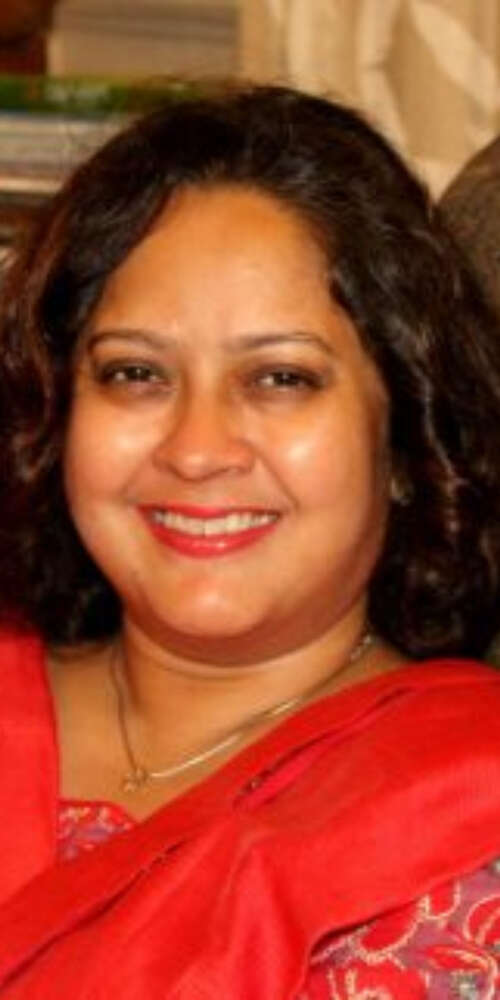 Monabi Mitra