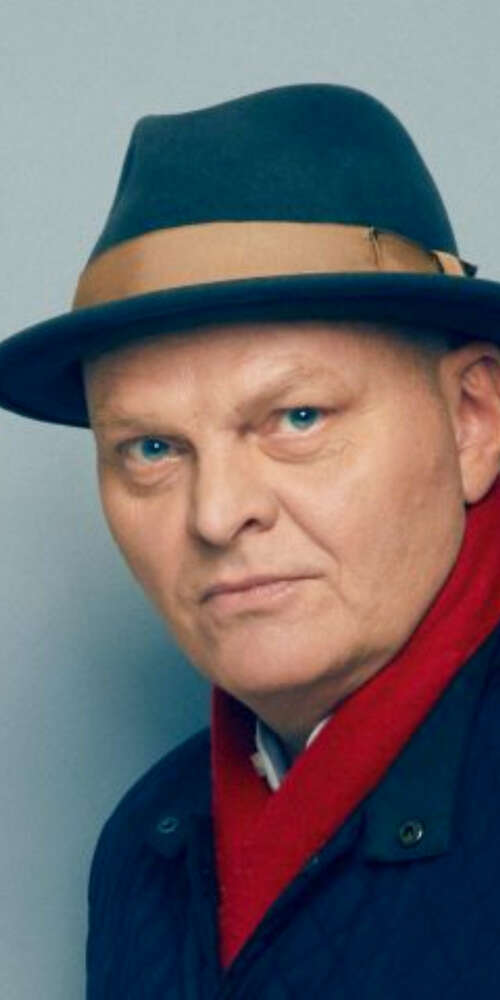 Hallgr&iacute;mur Helgason