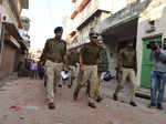 Jaipur's Ramganj area tense over stone-pelting incident