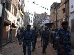 Jaipur's Ramganj area tense over stone-pelting incident