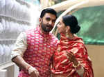 Deepika Padukone & Ranveer Singh's pictures