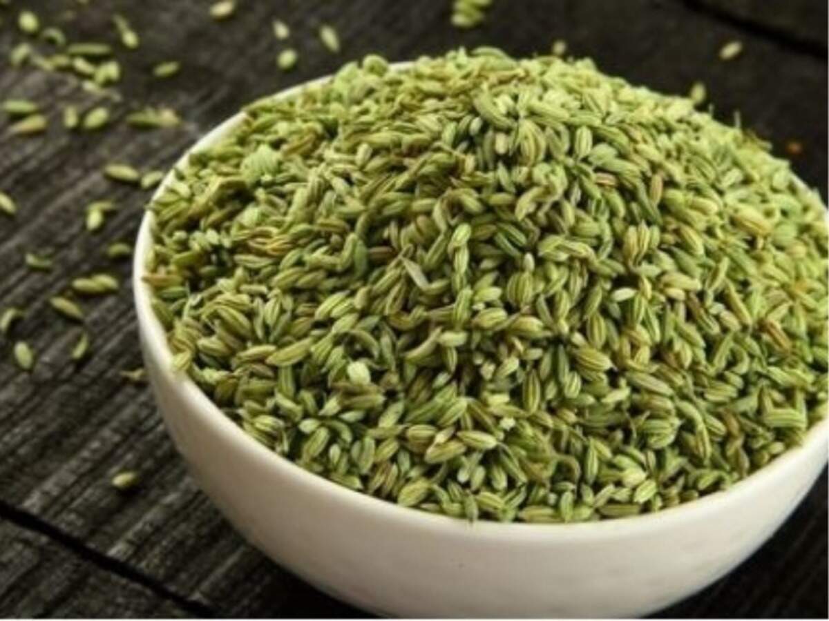 Did you know about these health benefits of fennel seeds? Misskyra