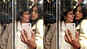Priyanka Chopra and her mother flaunt pouting skills in a mirror selfie