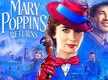 
'Mary Poppins Returns' to release in India on January 4

