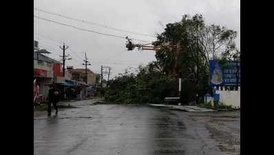 Cyclone Gaja: Tangedco extends deadline for paying power bills in eight districts