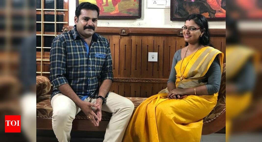 malayalam serial karuthamuthu latest episode malayalam serial karuthamuthu latest episode