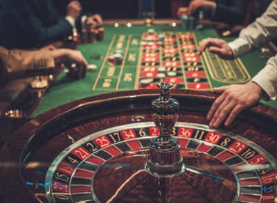 My husband is addicted to gambling. Help! - Times of India