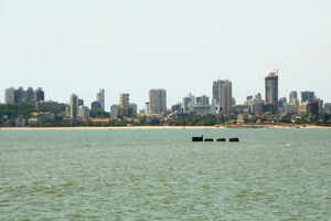 The finest hotels in Andheri East Mumbai for the discerning traveller