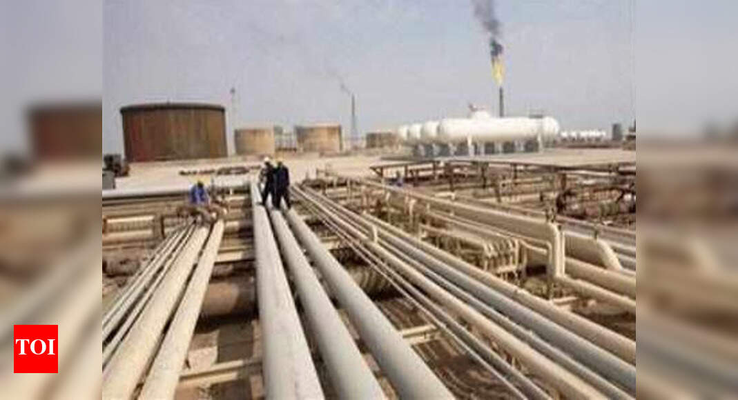 Rs 3400cr to be invested in Odisha for city gas distribution project ...