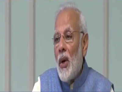 PM Narendra Modi says ease of doing business will lead to ease of living