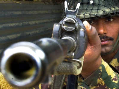 BSF officer killed, 4 others injured in mysterious explosion in J&K