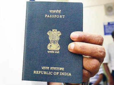 Passports of 25 NRIs who deserted wives to be revoked
