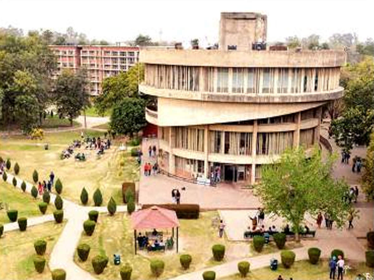 36 Panjab University senate members change faculties | Chandigarh News -  Times of India