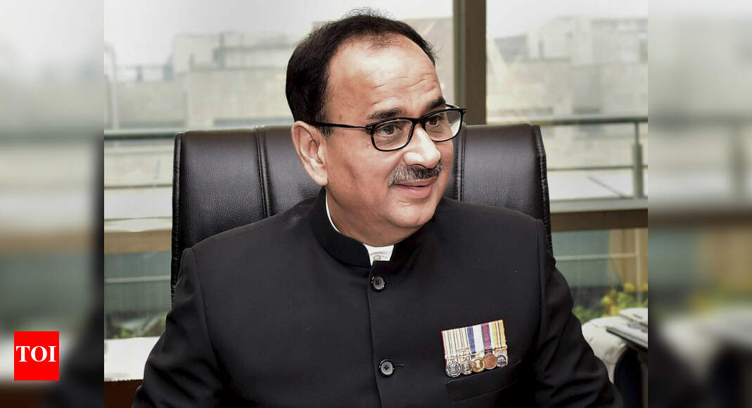 CBI’s Verma takes extra time, gives top court his reply to CVC report ...
