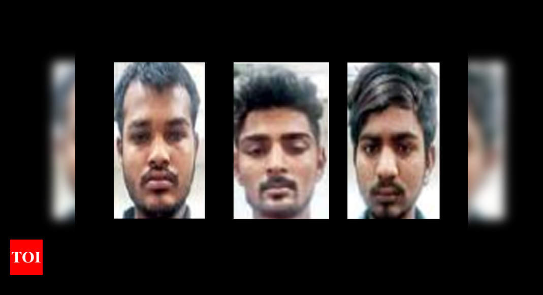 Murder: Attempted murder charge added | Ahmedabad News - Times of India