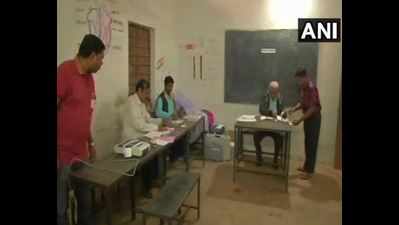 Chhattisgarh elections 2018: Final phase of polling begins