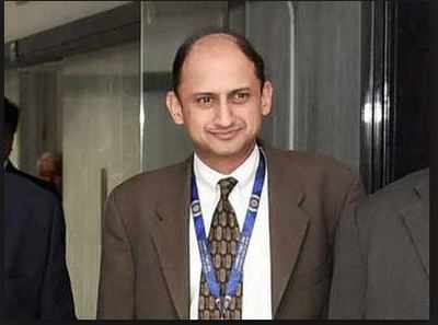 RBI vs Govt: Viral Acharya was defiant, but isolated
