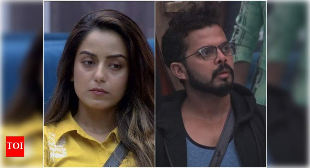 Bigg Boss 12: Srishty Rode justifies Rohit's aggressive attitude; gets ...